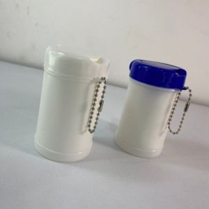 TOALLITAS HUMEDAS SALUS personalizada